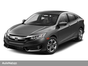  Honda Civic LX For Sale In Miami Lakes | Cars.com
