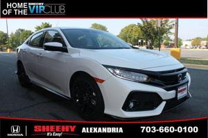  Honda Civic Sport Touring For Sale In Alexandria |