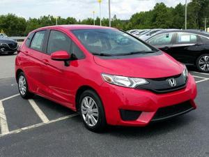  Honda Fit LX For Sale In Columbia | Cars.com