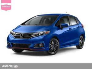  Honda Fit Sport For Sale In Sterling | Cars.com
