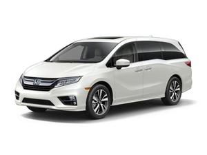  Honda Odyssey Elite For Sale In Omaha | Cars.com