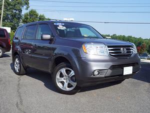  Honda Pilot EX in Lynchburg, VA