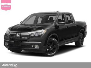  Honda Ridgeline Black Edition For Sale In Las Vegas |