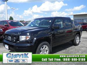  Honda Ridgeline RTL in Sandwich, IL