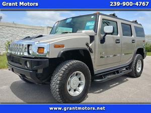  Hummer H2 For Sale In Fort Myers | Cars.com