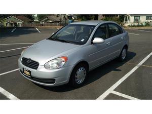  Hyundai Accent GLS For Sale In Poulsbo | Cars.com