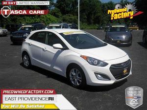  Hyundai Elantra GT Base For Sale In East Providence |