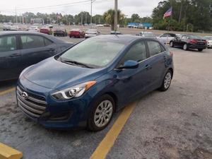  Hyundai Elantra GT Base For Sale In Jacksonville |