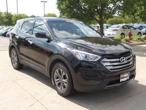  Hyundai Santa Fe Sport 2.4L For Sale In Madison |