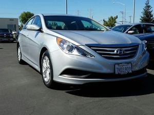  Hyundai Sonata GLS For Sale In Inglewood | Cars.com