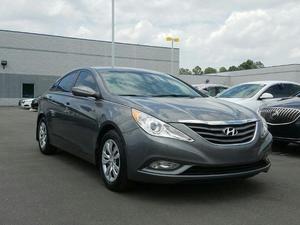  Hyundai Sonata GLS For Sale In Jacksonville | Cars.com