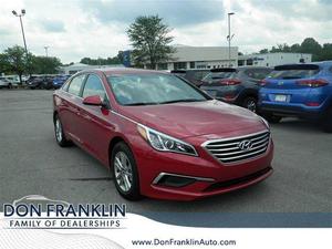  Hyundai Sonata SE For Sale In Lexington | Cars.com