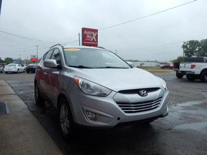  Hyundai Tucson GLS For Sale In Comstock Park | Cars.com