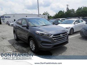  Hyundai Tucson SE For Sale In Lexington | Cars.com