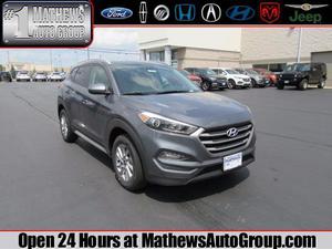  Hyundai Tucson SE For Sale In Marion | Cars.com