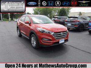  Hyundai Tucson SE Plus For Sale In Marion | Cars.com