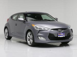  Hyundai Veloster For Sale In Puyallup | Cars.com