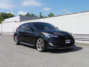  Hyundai Veloster Turbo For Sale In Franklin | Cars.com