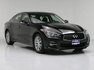  INFINITI Q50 For Sale In Puyallup | Cars.com