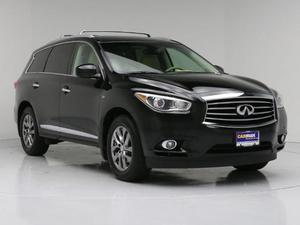  INFINITI QX60 For Sale In Puyallup | Cars.com