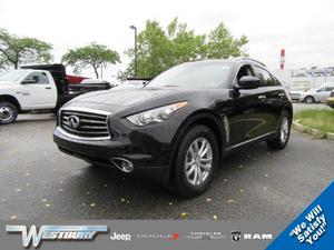  Infiniti FX37 in Westbury, NY