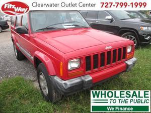  Jeep Cherokee For Sale In Clearwater | Cars.com