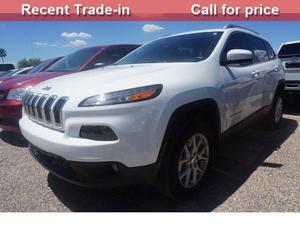  Jeep Cherokee LATI For Sale In Tucson | Cars.com