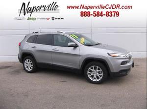 Jeep Cherokee Latitude For Sale In Naperville |