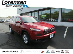  Jeep Cherokee Latitude For Sale In Westbrook | Cars.com