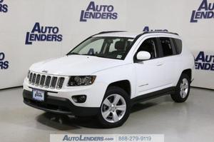  Jeep Compass Latitude For Sale In Lakewood | Cars.com