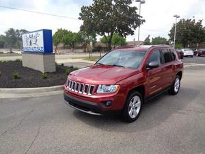  Jeep Compass Sport For Sale In Plymouth | Cars.com