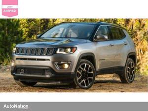  Jeep Compass Sport For Sale In Savannah | Cars.com