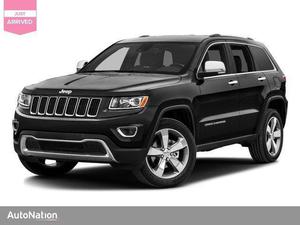  Jeep Grand Cherokee Limited For Sale In Phoenix |