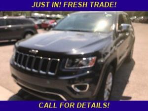  Jeep Grand Cherokee Limited For Sale In Sandy |