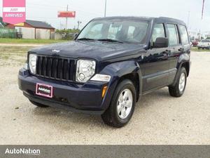  Jeep Liberty Sport For Sale In Spring | Cars.com