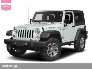  Jeep Wrangler Rubicon For Sale In Roseville | Cars.com