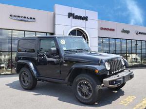  Jeep Wrangler Sahara For Sale In Franklin | Cars.com