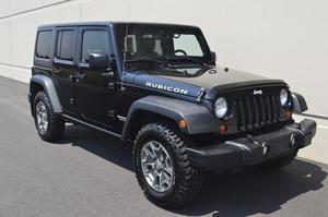  Jeep Wrangler Unlimited Rubicon For Sale In Idaho Falls
