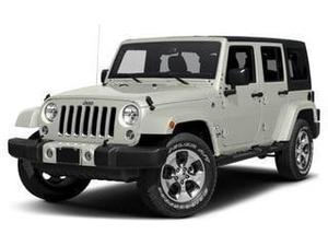  Jeep Wrangler Unlimited Sahara For Sale In Noblesville