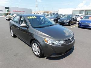  Kia Forte EX For Sale In Wilkes-Barre | Cars.com