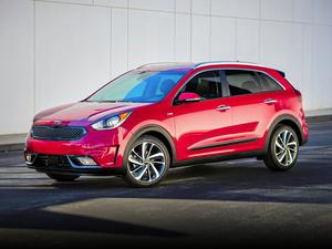  Kia Niro EX in McKinney, TX