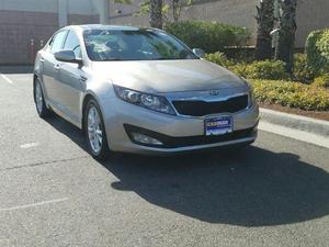  Kia Optima EX For Sale In San Diego | Cars.com