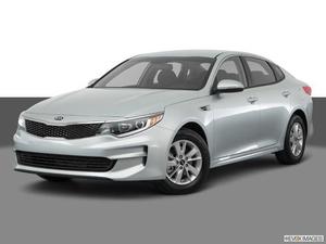  Kia Optima LX For Sale In Lanham | Cars.com