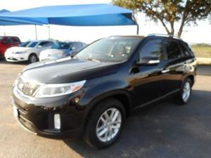  Kia Sorento LX For Sale In Harlingen | Cars.com