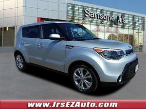  Kia Soul + For Sale In Keyport | Cars.com