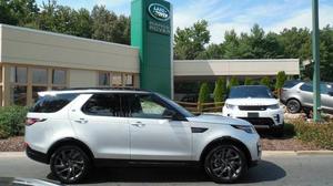  Land Rover Discovery HSE LUXURY For Sale In Midlothian