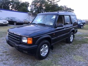  Land Rover Discovery Series II SE For Sale In Dalton |