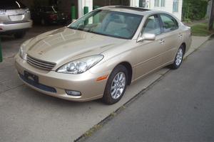  Lexus ES 300 For Sale In Cincinnati | Cars.com