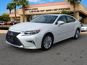  Lexus ES 350 in San Antonio, TX