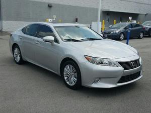  Lexus ES dr Sdn For Sale In Kennesaw | Cars.com